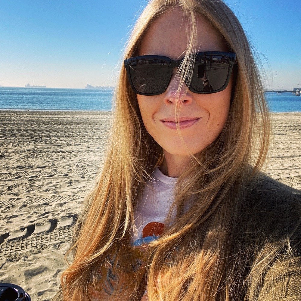 Meet your Posher, Allison